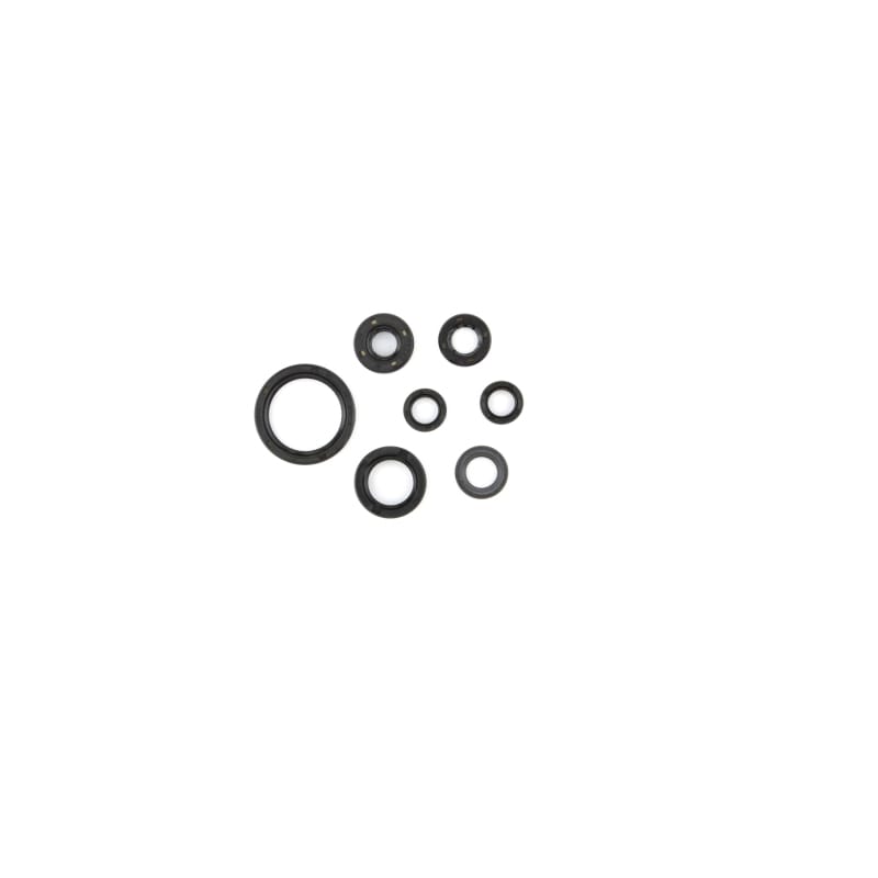 Cometic Gasket — Cometic 09-23 Yamaha YFZ450R Oil Seals Kit
Oil Seal Kit