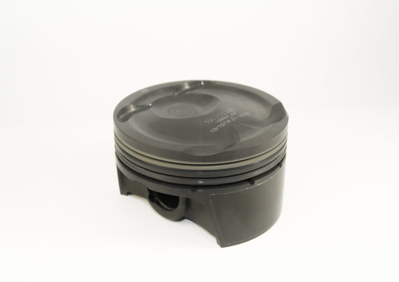 Mahle — Mahle MS Piston Set Ford 2.3L EcoBoost 87.5mm Bore 83mm Stroke 156mm Rod -7cc 9.5 CR Set of 4
Engine Piston Set