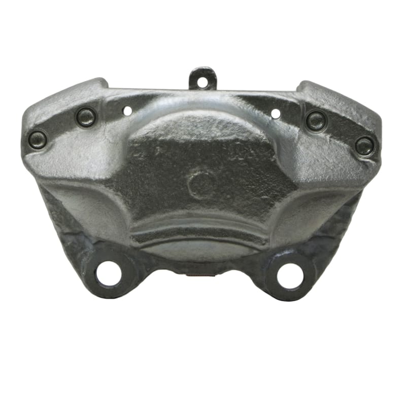 DFC — DFC 73-79 Mercedes-Benz 450SL Front-L Silver Zinc Coated Premium Caliper
DFC Brake Caliper