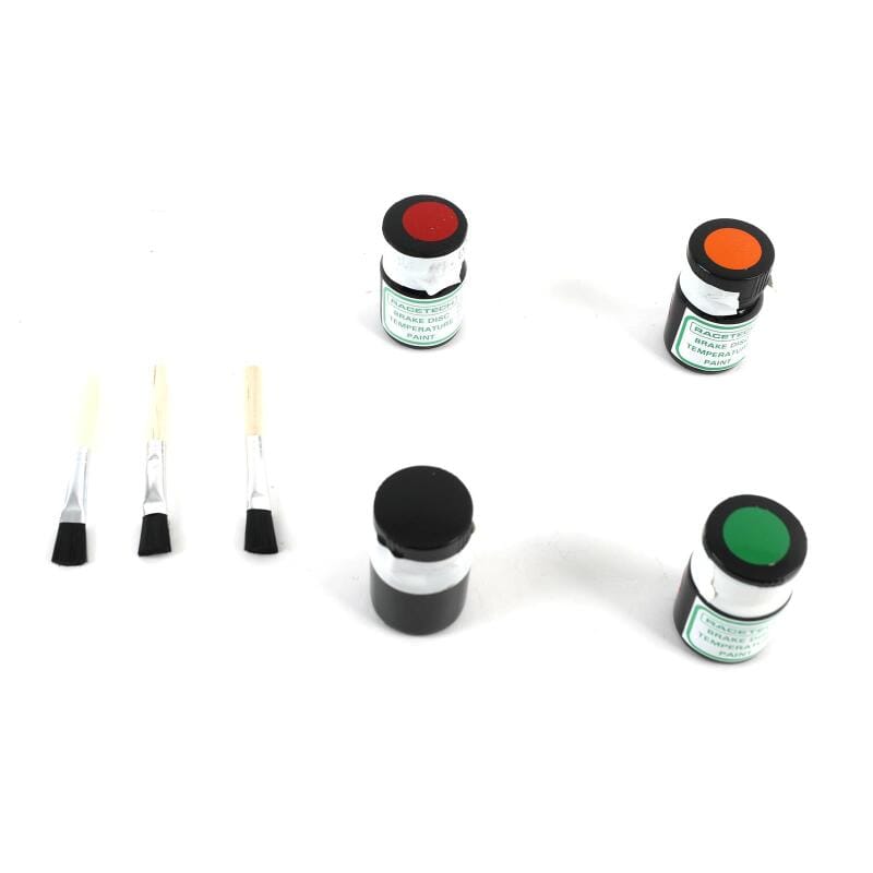 Alcon — Alcon Pro-System Rotor Temperature Paint Kit