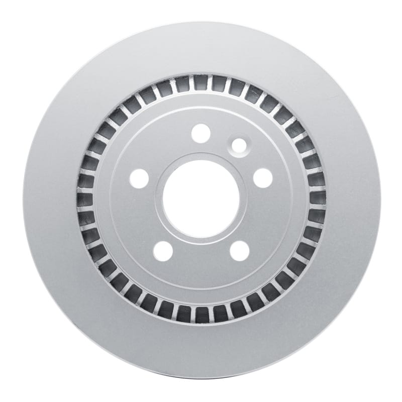 DFC — DFC 07-18 Volvo V60/S80/XC70/S60 Rear Hi-Carbon Alloy Geomet Coated Rotor
DFC Brake Rotor