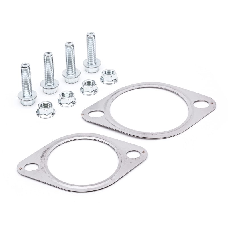 COBB — COBB 10-13 MazdaSpeed3 Cat-Back Exhaust Replacement Hardware Kit (Gasket and bolts)