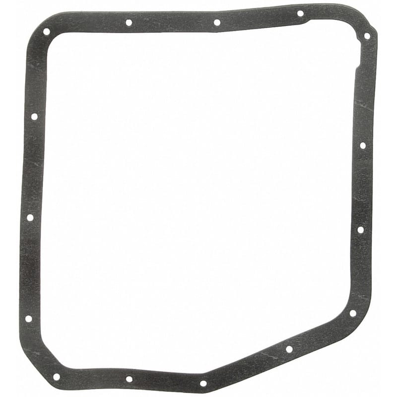 Fel-Pro — Fel-Pro Toyota Camry TOS 18671 Transmission Oil Pan Gasket 15 Bolt Hole One Piece Gasket