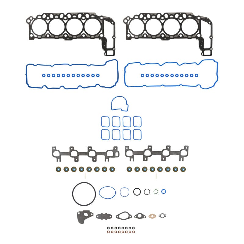 Fel-Pro — Fel-Pro Dodge RAM 1500 HS 26157 PT-1 PermaTorque Engine Cylinder Head Gasket Set