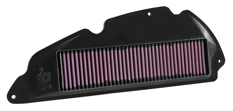 K&N Engineering — Replacement Air Filter