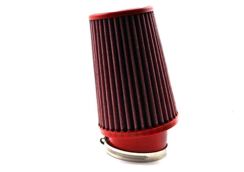 BMC — BMC Twin Air Universal Conical Filter w/Metal Top - 65mm ID / 150mm H