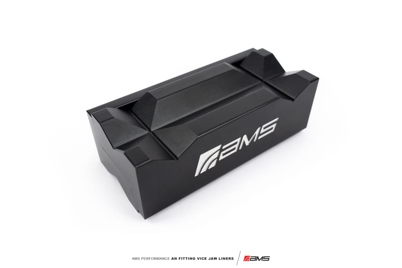 AMS — AMS Performance AN Fitting Vice Jaw Liners