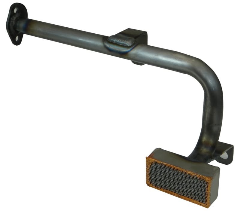 Moroso — Moroso Ford 429-460 Oil Pump Pick-Up