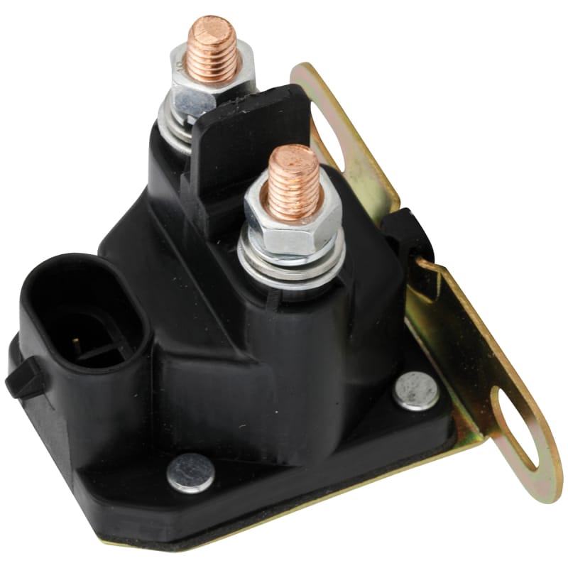 Arrowhead — Arrowhead Polaris Starter Solenoid