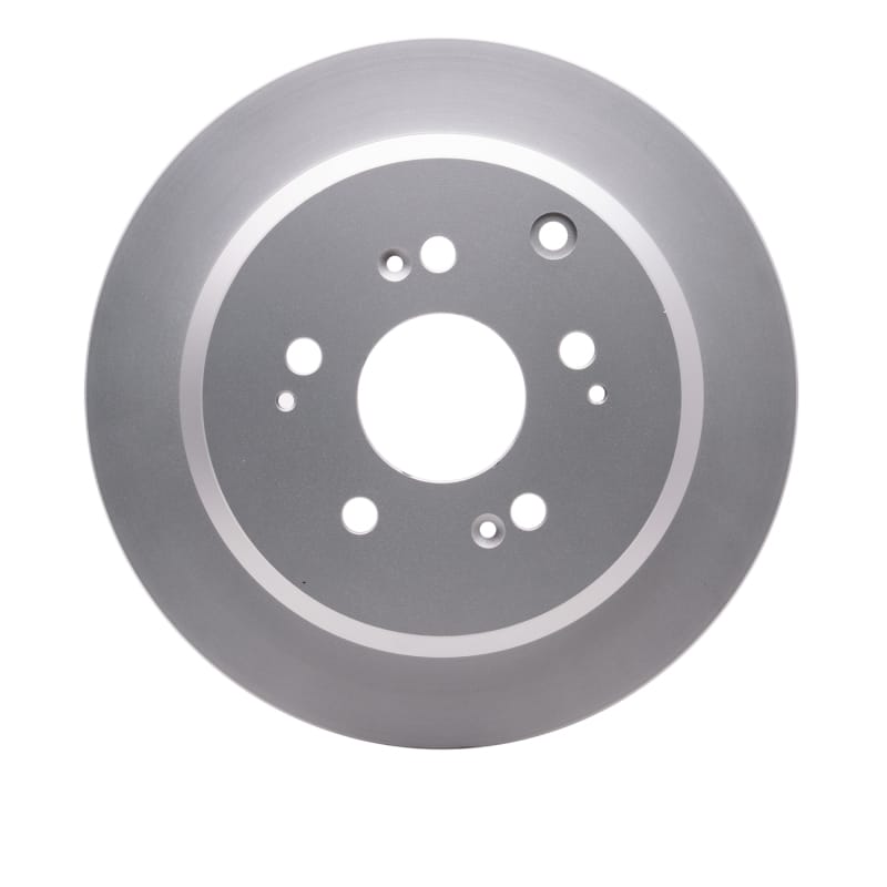 DFC — DFC 05-10 Honda Odyssey Rear GeoSPEC Coated Rotor
DFC Brake Rotor