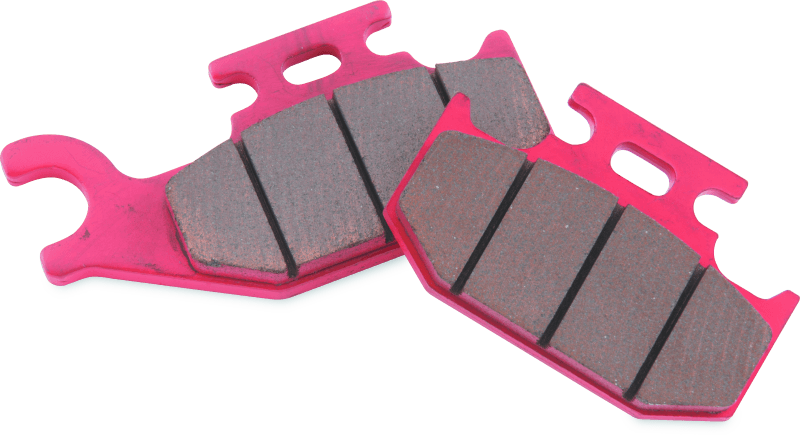 BikeMaster — BikeMaster BM-428 Sintered Brake Pads