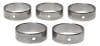 Clevite — Clevite Cadillac 368 390 425 429 472 500 V8 1963-84 Camshaft Bearing Set