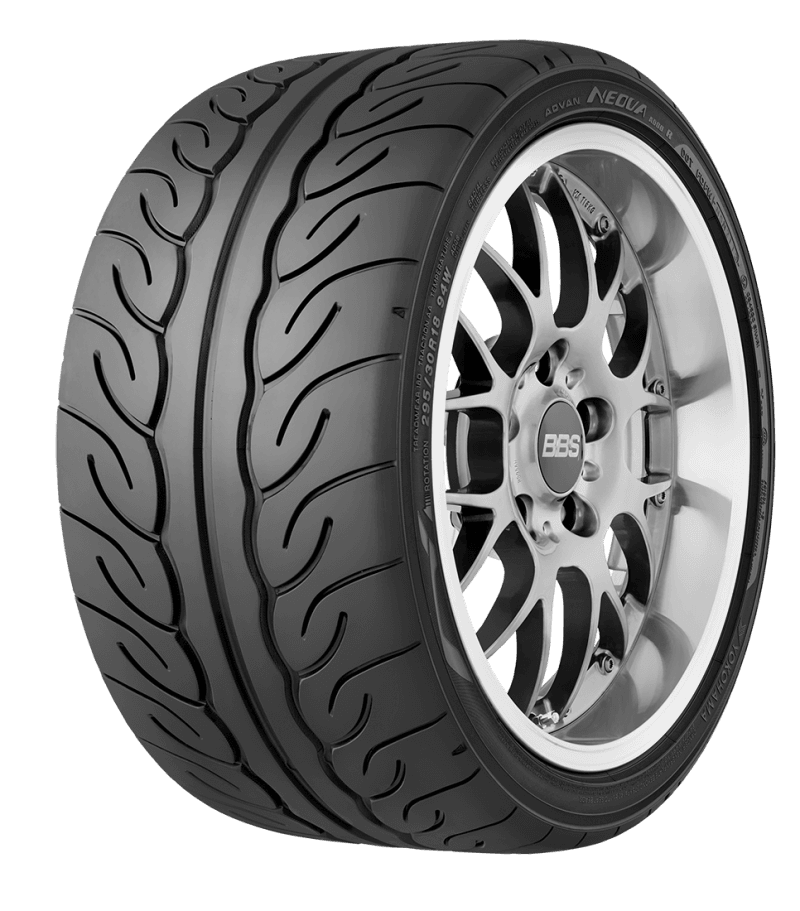 Yokohama Tire — Yokohama Advan Neova AD07 Tire - 225/45R17 91W