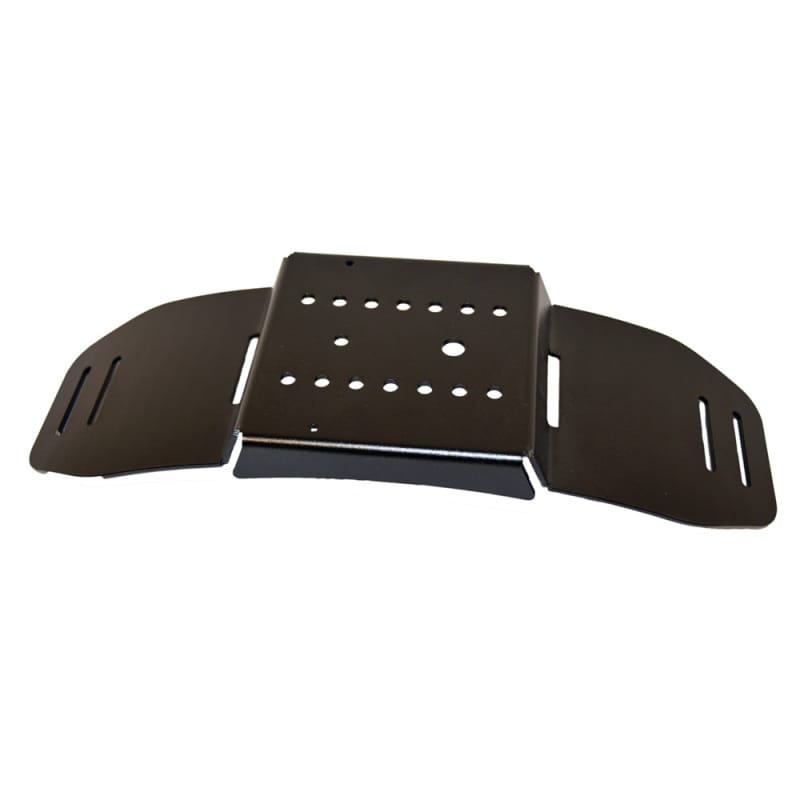 Rock Slide Engineering — Rock Slide Any Tire Size Ez Rack Kit / Basic / Steel
Ez Rack Kit