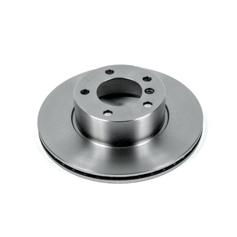 PowerStop — Power Stop 01-03 BMW 525i Front Autospecialty Brake Rotor
AutoSpecialty Rotor