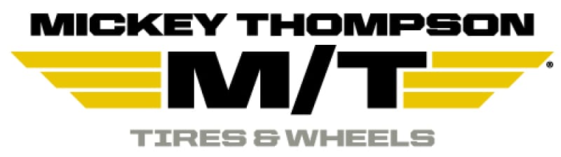 Mickey Thompson — Mickey Thompson Open 5 Black Wheel - 20X9 5X5 BP 5in BS 0 Offset 71.6mm Bore - 274543
Wheel -Aluminum
Wheel