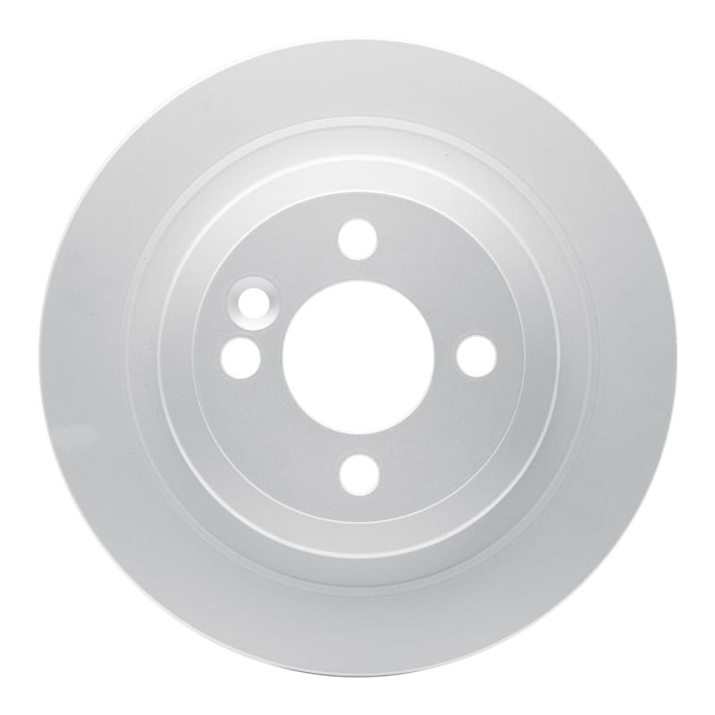 DFC — DFC 09-14 Mini Cooper (Excl Clubman) Rear GeoSPEC Coated Rotor
DFC Brake Rotor