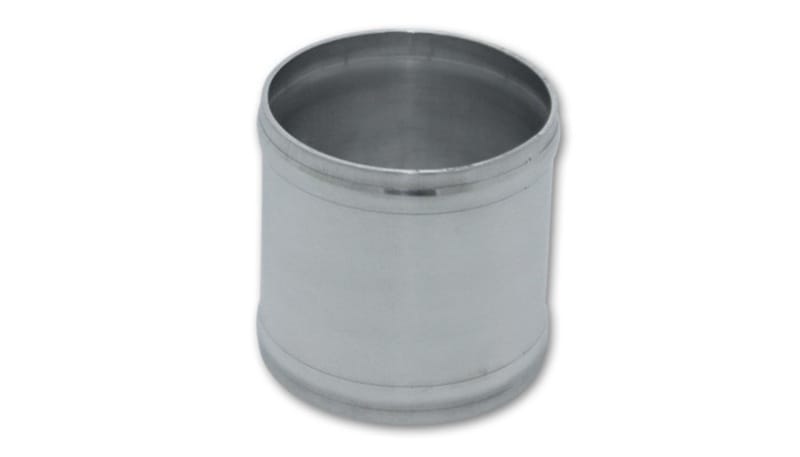 Vibrant — Vibrant Aluminum Joiner Coupling (3in Tube O.D. x 3in Overall Length)
3"ODAlumJoiner3"Long
3"OD3"LongAlJoiner
Aluminum Tubing