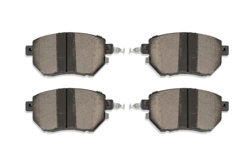DBA — DBA 03-05 Infiniti FX35 (To 10/05) Street Series Front Brake Pads
Brake Pad