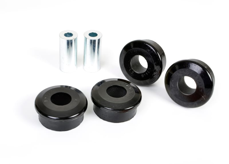 Whiteline — Whiteline 08+ Impreza / WRX / STi Front Differential Positive Power Kit
Bushing Kit