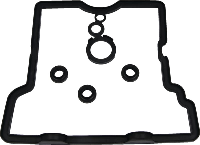 Vertex Pistons — Vertex Gaskets 14-15 Polaris Sportsman 570 EFI Valve Cover Gasket