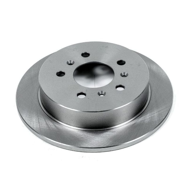 PowerStop — Power Stop 08-09 Buick Allure Rear Autospecialty Brake Rotor
AutoSpecialty Rotor