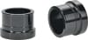 All Balls Racing — All Balls Racing 99-03 Kawasaki KX125 Wheel Spacer Kit Front