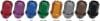 Project Kics — Project Kics 12X1.25 Light Green Leggdura Racing Lug Nuts (Laser Logo) - 20 PCS