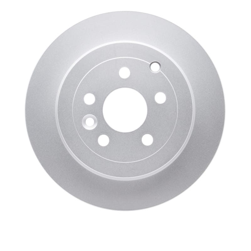 DFC — DFC 08-12 Land Rover LR2 Rear GeoSPEC Coated Rotor
DFC Brake Rotor