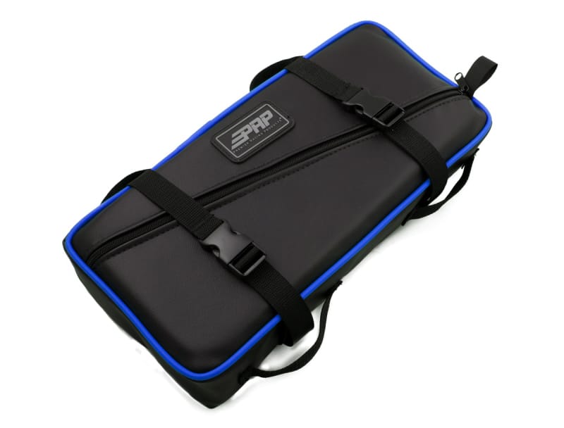 PRP Seats — PRP Tool Bag- Blue
Storage Bag