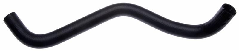 Gates — Gates 84-91 Honda Civic 4-Cyl. 1.5L Lower Molded Coolant Hose