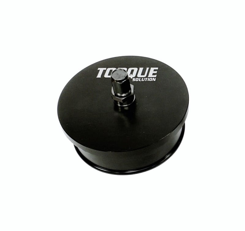 Torque Solution — Torque Solution Boost Leak Tester Universal