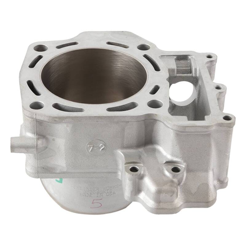 Cylinder Works — Cylinder Works 08-13 Kawasaki KRF 750 Teryx 4x4 750cc Standard Bore 85mm Rear Cylinder Only