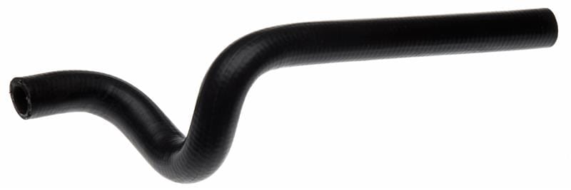 Gates — Gates 94-98 Mitsubishi Galant 4-Cyl. 2.4L Heater To Pipe-2 Molded Heater Hose