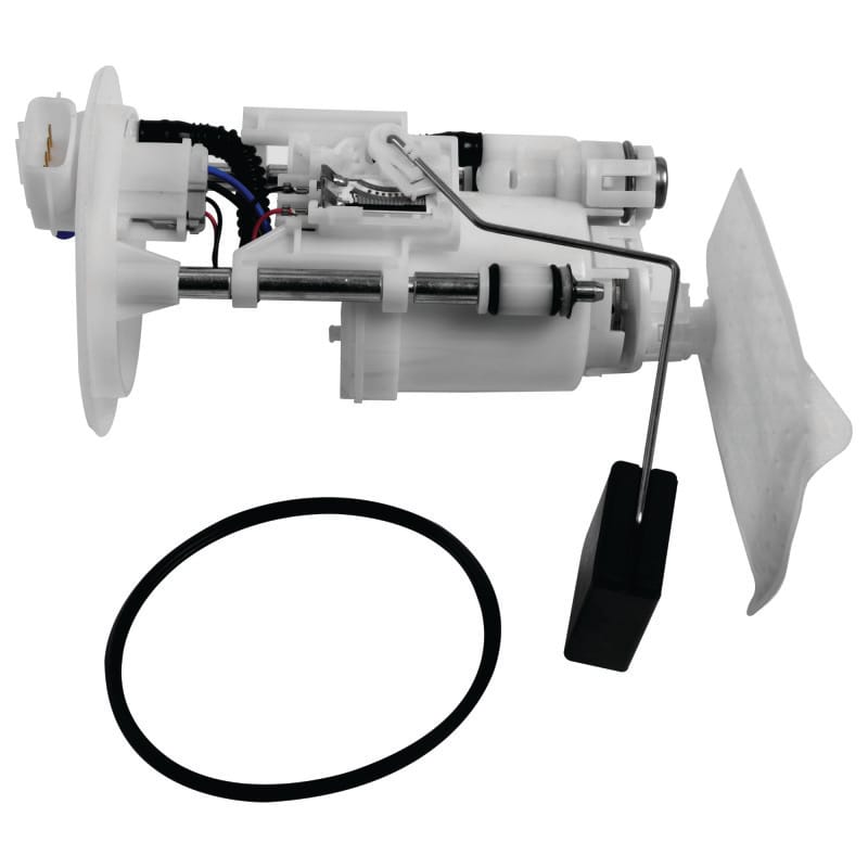 QuadBoss — Complete Fuel Pump Module
