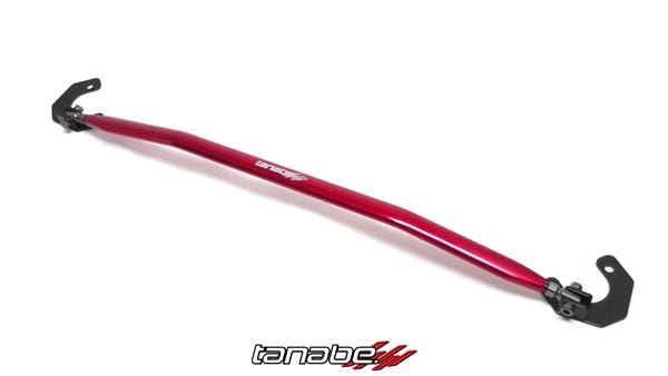 Tanabe — Tanabe Sustec Front Strut Tower Bar 00-06 S2000 (AP1)