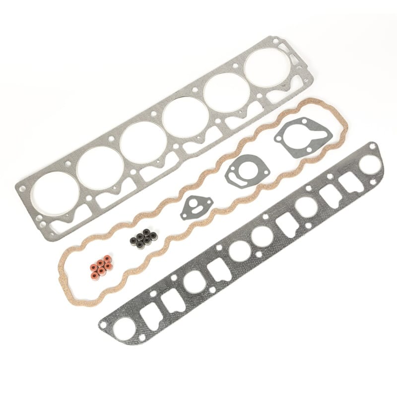 OMIX — Omix Upper Engine Gasket Set 4.0L 87-90 Jeep MJ XJ
EngConvGsktSet