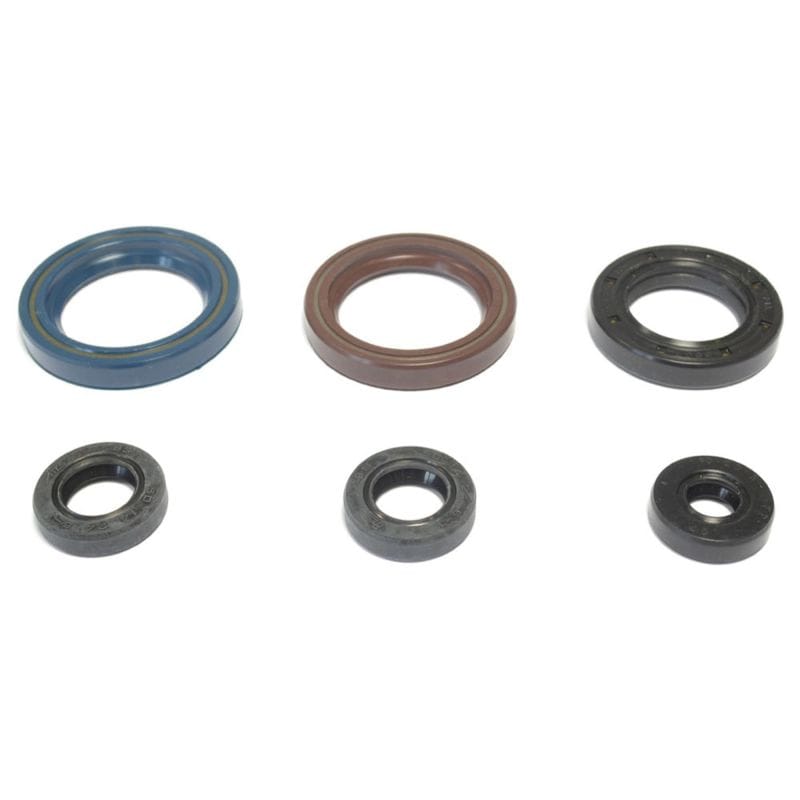 Athena — Athena 84-86 KTM 125cc GS-MX Engine Oil Seal Kit