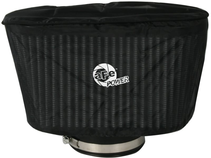 aFe — aFe MagnumSHIELD Pre-Filters P/F 2x-90025 (Black)
Nylon Pre-Filter
AirFilterWrap