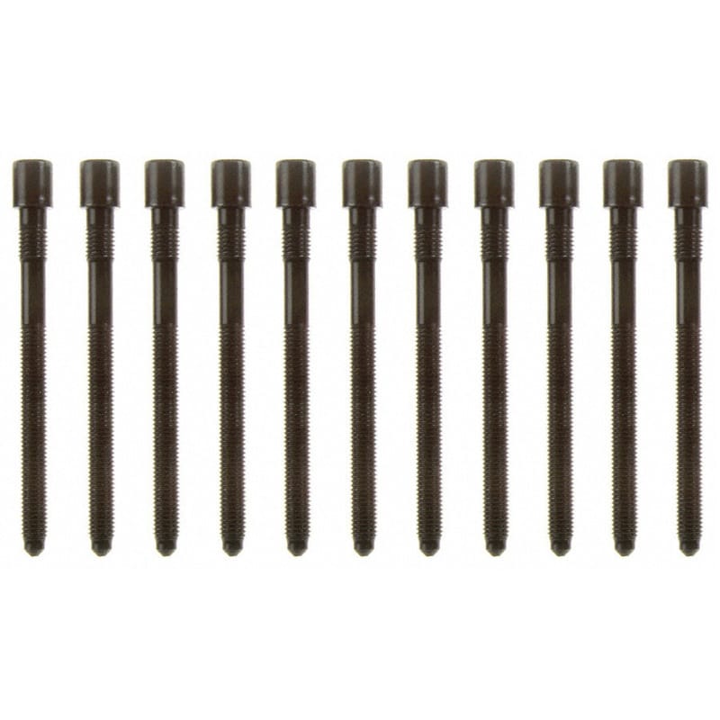 Fel-Pro — Fel-Pro Volkswagen Passat ES 71193 Engine Cylinder Head Bolt Set