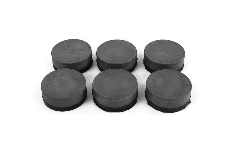 EPI — EPI 16+ Polaris 900-1000 ACE/Ranger/RZR Button Kit
