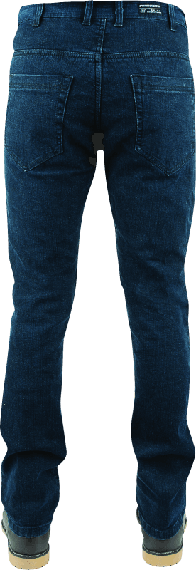 Speed and Strength — Speed and Strength True Grit Denim Pant Blue Size - 30 X 30