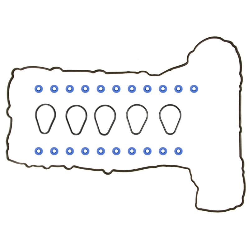 Fel-Pro — Fel-Pro Chevrolet Colorado VS 50703 R Engine Valve Cover Gasket Set