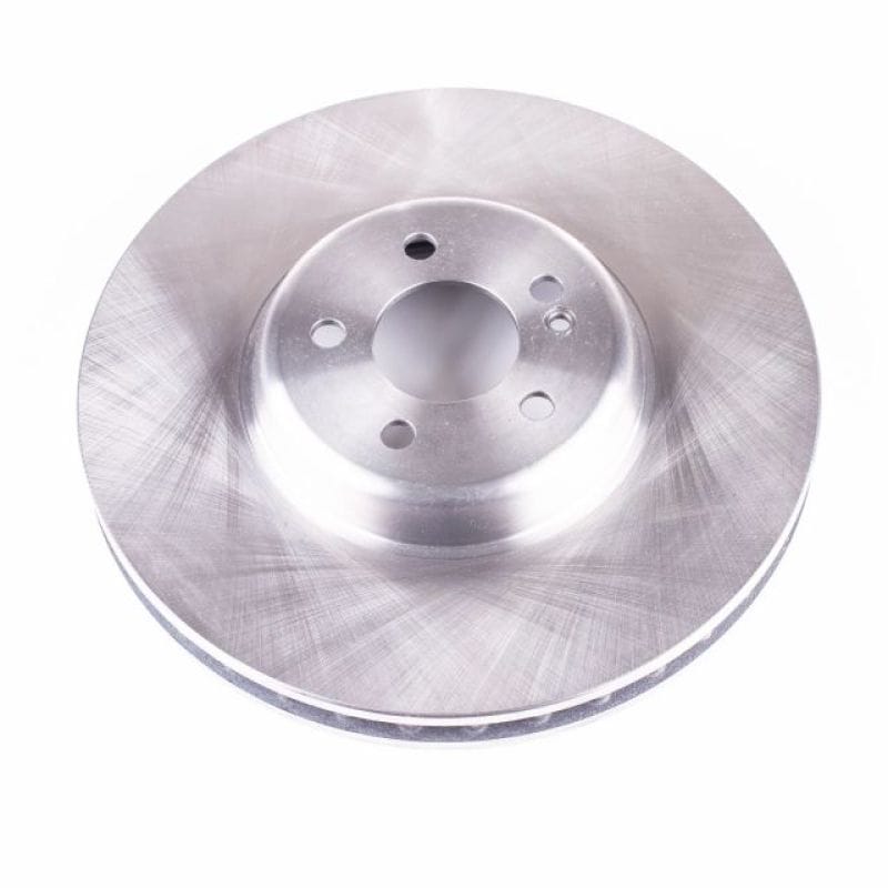 PowerStop — Power Stop 17-18 Mercedes-Benz C43 AMG Front Autospecialty Brake Rotor
AutoSpecialty Rotor