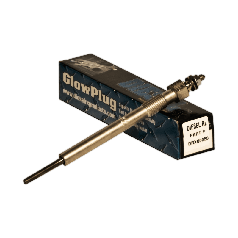 AirDog — PureFlow DieselRX 01-05 Chevrolet/GMC 12V 6.6L Duramax Glow Plugs