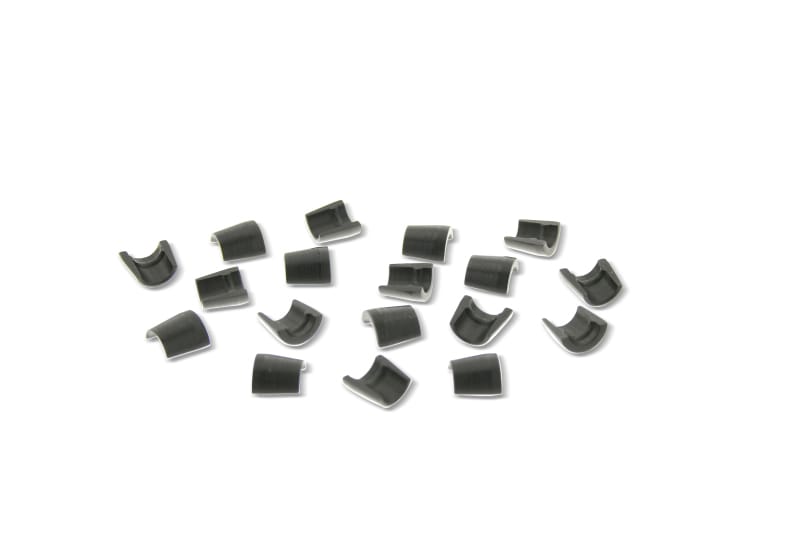 Ferrea — Ferrea 7mm Std Radial Groove Steel Square Super 7 Deg Valve Locks - Single (Drop Ship Only)