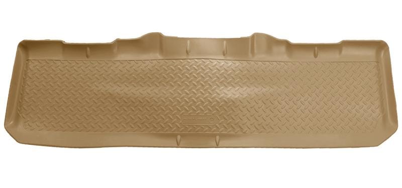 Husky Liners — Classic Style - 2nd Seat Floor Liner
Classic Style-2nd Seat Floor Liner