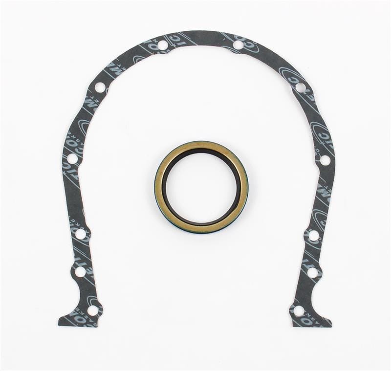 Cometic Gasket — Chevrolet Mark-IV, GM Gen-V Big Block V8 Timing Cover Gasket Kit
Chevrolet Mark-IV; GM Gen-V Big Block V8 Timing Cover Gasket Kit
