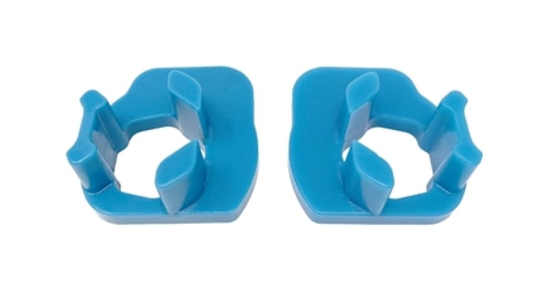 Torque Solution — Torque Solution 99-01 Porsche 911 Carrera 4 Convertible 996 3.4L Transmission Mount Insert (Race)