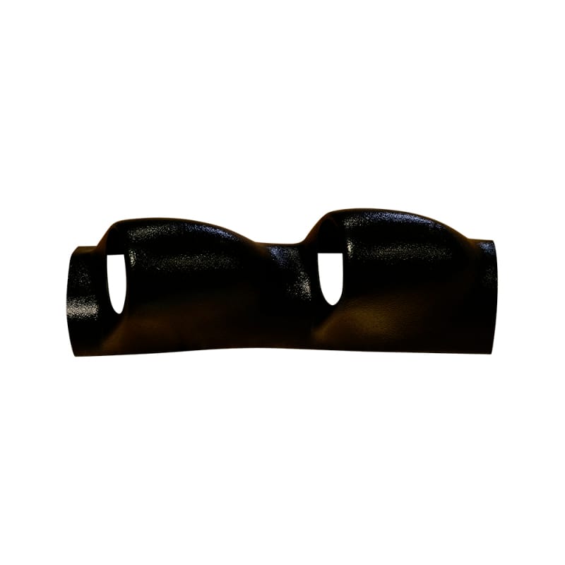 BLOX Racing — BLOX Racing 01-05 Acura RSX Pillar Pod Gauge Mount - 2 Gauges